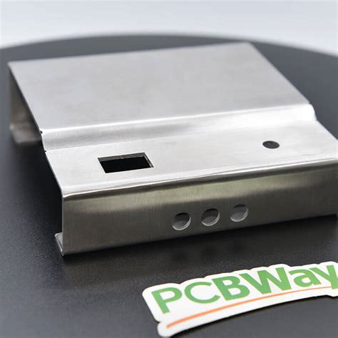 pcbway sheet metal price|Sheet Metal Fabrication Service .